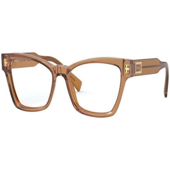 VE-3275-5326-53 VERSACE Female Eyeglasses main image 4